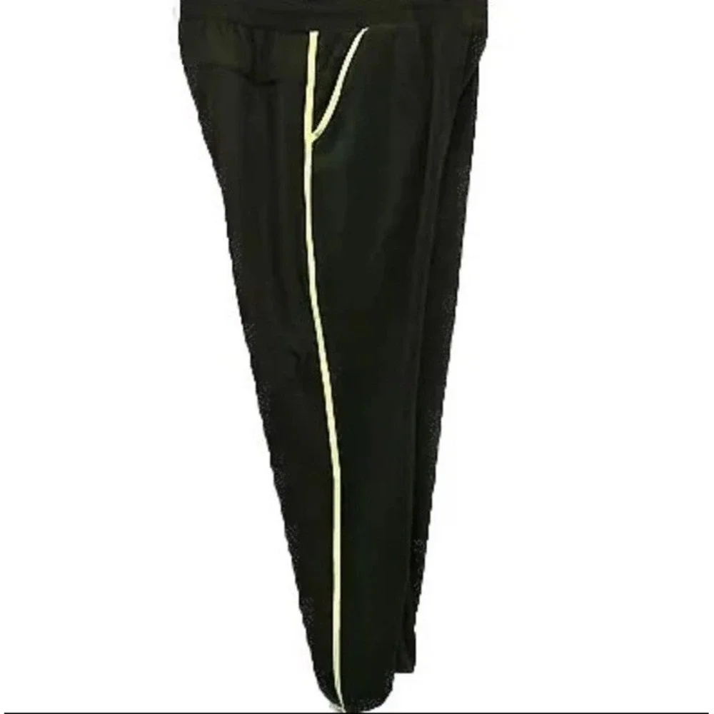 Nike Sportswear Fleece Jogger Sweatpants Marsh Green Men Size XL CU4371-380